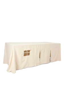 FERM LIVING domek dla dzieci SETTLE