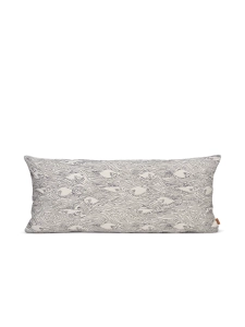 FERM LIVING poduszka STREAM długa