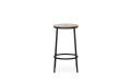 Circa Barstool 65 cm Black Steel2.png