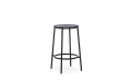 Circa Barstool 65 cm Black Steel1 (2).png