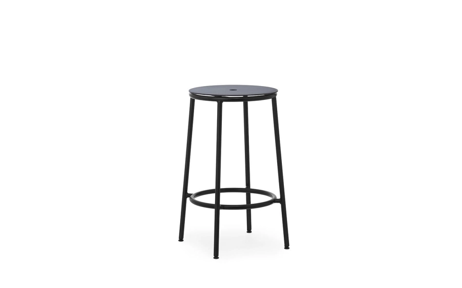Circa Barstool 65 cm Black Steel1 (2).png