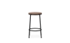 Circa Barstool 65 cm Uph Black Steel2.png