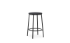 Circa Barstool 65 cm Uph Black Steel1.png
