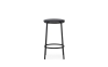 Circa Barstool 65 cm Uph Black Steel2.png
