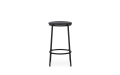 Circa Barstool 65 cm Uph Black Steel2.png