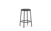 Circa Barstool 65 cm Uph Black Steel1.png