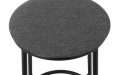 Circa Barstool 65 cm Uph Black Steel3.png