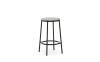 Circa Barstool 65 cm Uph Black Steel1.png