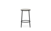 Circa Barstool 65 cm Uph Black Steel2.png