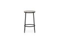 Circa Barstool 65 cm Uph Black Steel2.png