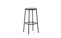 Circa Barstool 75 cm Black Steel1.png