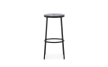 Circa Barstool 75 cm Black Steel2.png