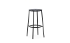 Circa Barstool 75 cm Black Steel1.png