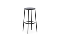 Circa Barstool 75 cm Black Steel1.png