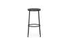 Circa Barstool 75 cm Uph Black Steel2.png