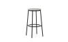 Circa Barstool 75 cm Uph Black Steel1.png