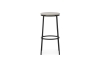 Circa Barstool 75 cm Uph Black Steel2.png