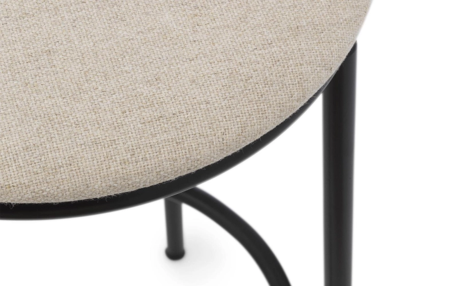 Circa Barstool 75 cm Uph Black Steel3.png