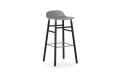 Form Barstool 75 cm Black1.png