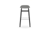 Form Barstool 75 cm Black4.png