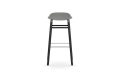 Form Barstool 75 cm Black4.png