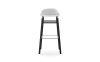Form Barstool 75 cm Black2.png