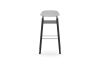 Form Barstool 75 cm Black4.png