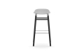 Form Barstool 75 cm Black4.png