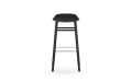 Form Barstool 75 cm Black4.png