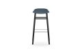 Form Barstool 75 cm Black4.png