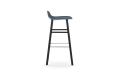 Form Barstool 75 cm Black3.png