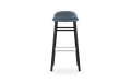 Form Barstool 75 cm Black2.png