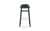 Form Barstool 75 cm Black2.png