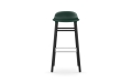 Form Barstool 75 cm Black2.png