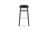 Form Barstool 75 cm Black4.png