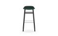 Form Barstool 75 cm Black4.png