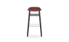 Form Barstool 75 cm Black4.png