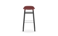 Form Barstool 75 cm Black4.png