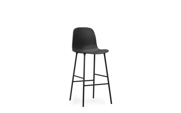 Form Bar Chair 75 cm Steel-1.png