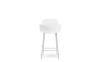 Form Bar Armchair 75 cm Steel2.png