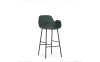 Form Bar Armchair 75 cm Steel1 (1).png