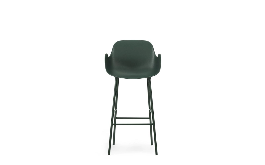 Form Bar Armchair 75 cm Steel2 (1).png