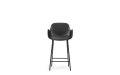Form Bar Armchair 65 cm Steel2.png