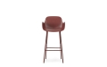 Form Bar Armchair 65 cm Steel2.png