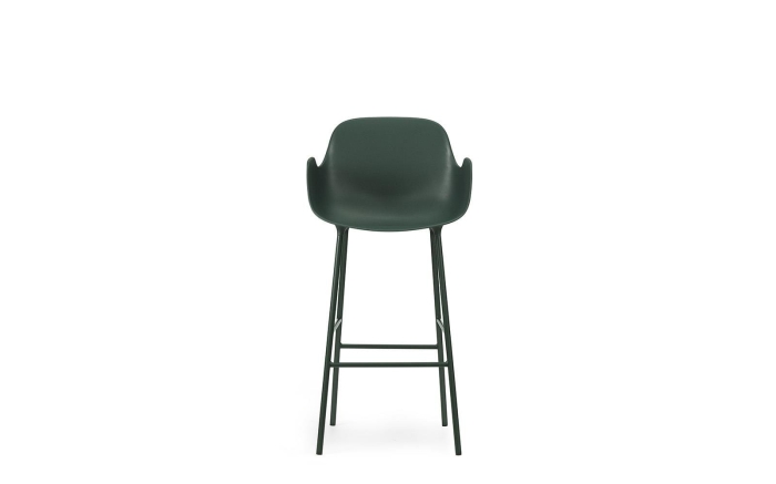 Form Bar Armchair 65 cm Steel2 (1).png
