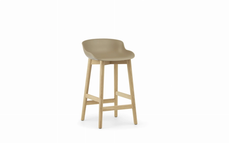 Hyg Barstool 65 cm Oak  Sand1.png