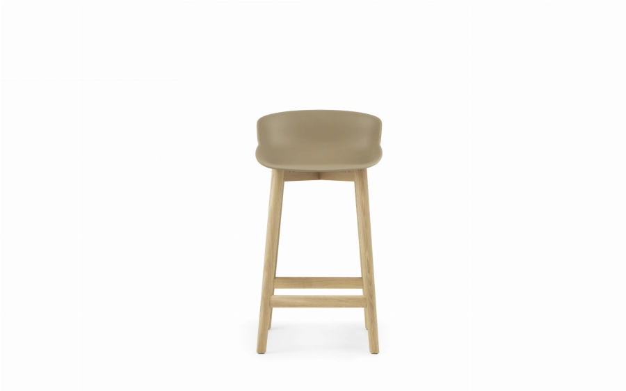Hyg Barstool 65 cm Oak  Sand2.png