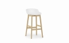 Hyg Barstool 75 cm Oak1.png