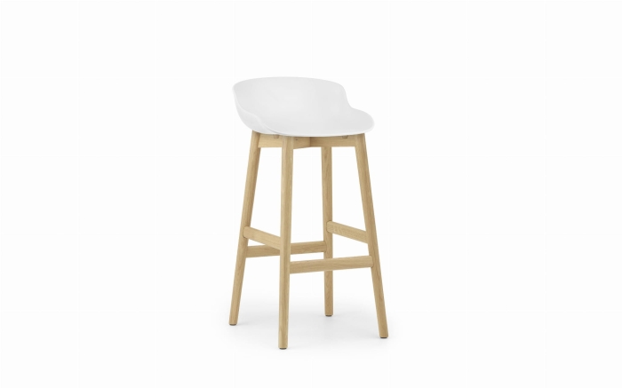 Hyg Barstool 75 cm Oak1.png