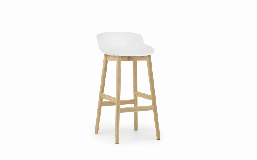 Hyg Barstool 75 cm Oak1.png